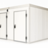 Camera frigorifica dubla refrigerare/congelare  3m x 2m x 2,20m