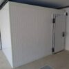 Camera frigorifica de congelare  4m x 4m x 2,20m