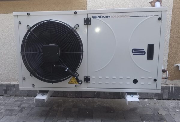 Camera frigorifica de refrigerare 2m x 2,5m x 2,10m