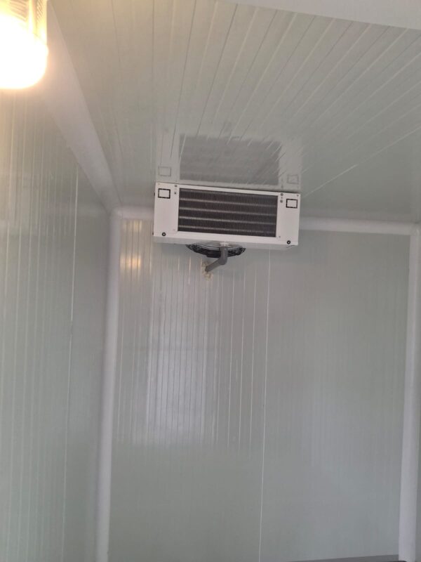 camera Camera frigorifica de refrigerare 2m x 3,5m x 2,10m