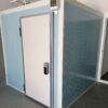 Camera frigorifica de refrigerare, 2m x 2m x 2,10m