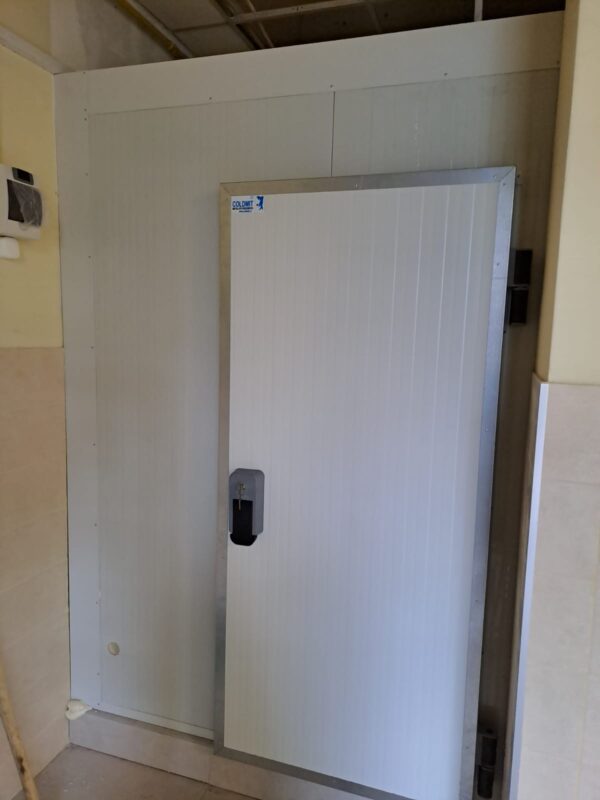 Camera frigorifica de refrigerare  2m x 1,5m x 2,10m