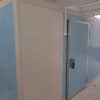 Camera frigorifica de congelare  4m x 3,5m x 2,20m