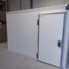Camera frigorifica de refrigerare 2m x 3m x 2,10m