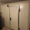 Camera frigorifica de refrigerare 3m x 3m x 2,10m