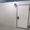 Camera frigorifica de refrigerare 2m x 2,5m x 2,10m