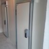 Camera frigorifica dubla refrigerare/congelare  3m x 2m x 2,20m
