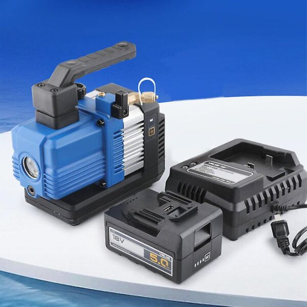 Pompa vacuum Value VRP-2DLi