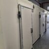 Camera frigorifica dubla refrigerare/congelare  3m x 3m x 2,20m