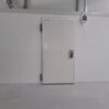 Ușă Cameră Frigorifică aplicata - fara toc 900×1900 mm – 80 cm