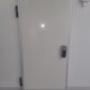 Ușă Cameră Frigorifică aplicata - fara toc 900×1900 mm – 80 cm