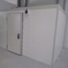 Ușă Cameră Frigorifică aplicata - fara toc 900×1900 mm – 80 cm