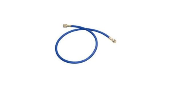 Furtun incarcare albastru R134A-244CM-MC84961