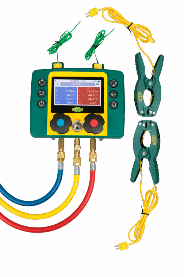 4688126_REFMATE-2-CA-TC_photo_free_02 Baterie manometru REFCO SM2-8-DS-MULTI