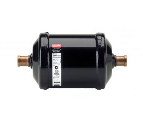 Filtru deshidrator de linie BI-FLOW DMB 084S Danfoss-023Z1457