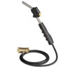 BRHT5F ARZATOR MAPP-GAS PIEZO CU FURTUN 1.5M-BRHT5