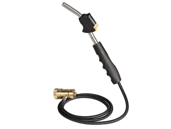 BRHT5F ARZATOR MAPP-GAS PIEZO CU FURTUN 1.5M-BRHT5