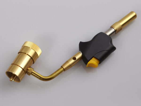 ARZATOR MAPP-GAS PIEZO-BRHTS1A