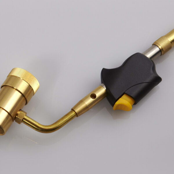 ARZATOR MAPP-GAS PIEZO-BRHTS1A