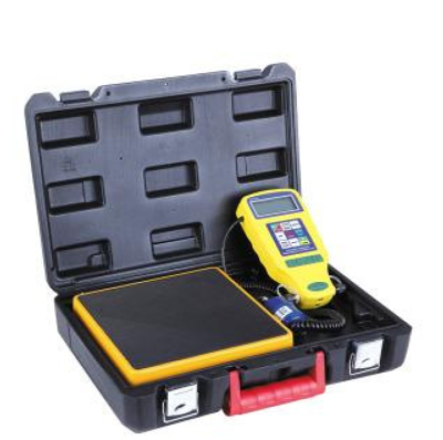 Cântar electronic portabil RCS-7040