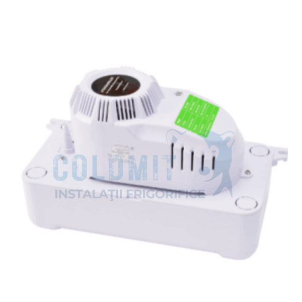 Pompă de scurgere PC-320A cu izolație fonică