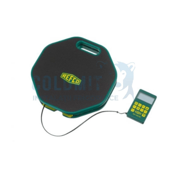 Cantar electronic REF-METER Octa - 4679462