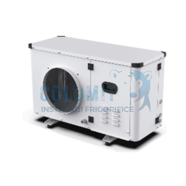 Sasiu carcasat TFBOX 10