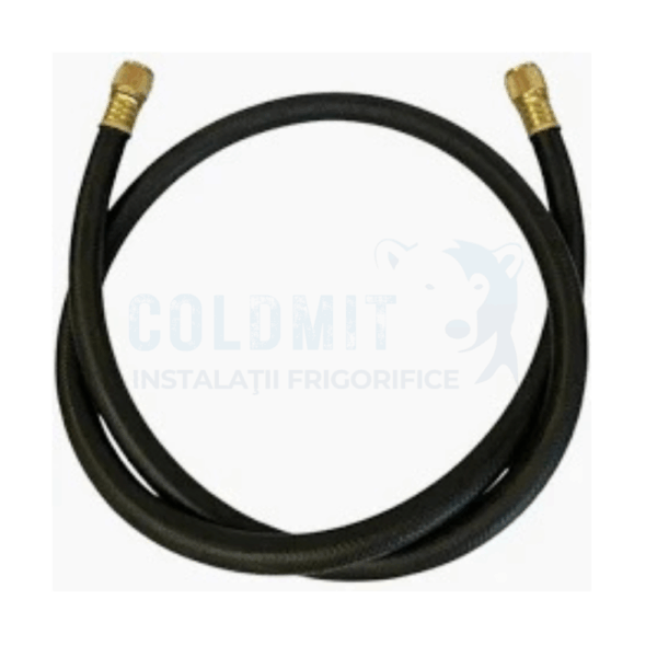 Furtun vacuum 1/2X1/4-VHB-2