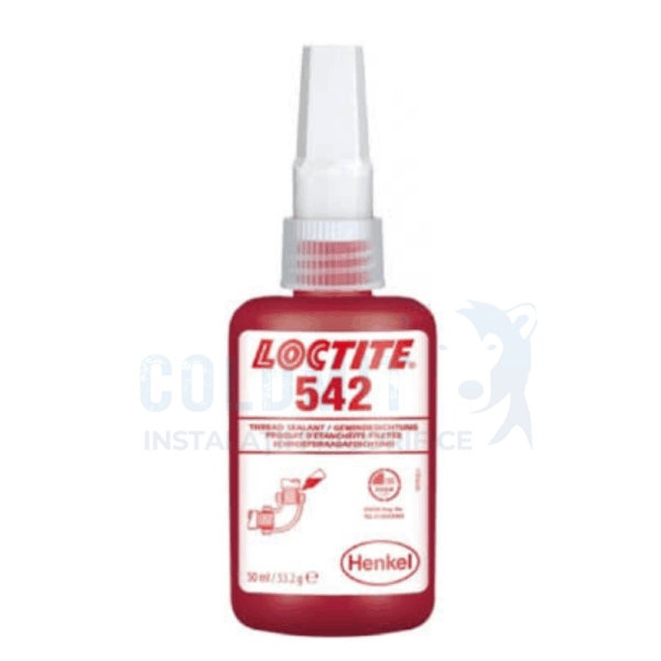 PASTA ETANSARE FILETE LOCTITE 50ML-L54237