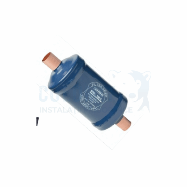 Filtru deshidrator sudabil  SRK-052S- sudabil , 06mm