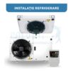 Instalatie frigorifica refrigerare completa 3,2KW