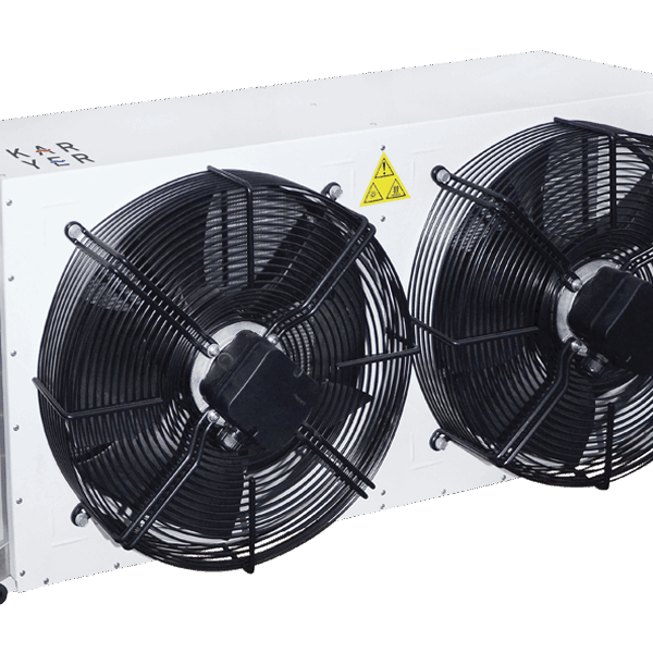 Condensator frigorific Karyer KP-10 - 4,820 kw