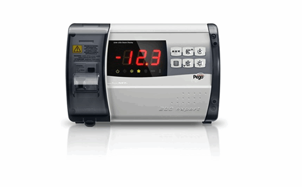 Tablou comanda Pego ECP 202 Expert