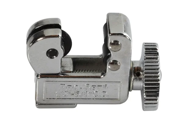 TC127 Taietor teava TC127