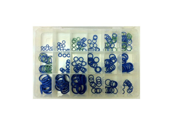 Kit oring standard 18 dimensiuni-270 buc-TLRK1