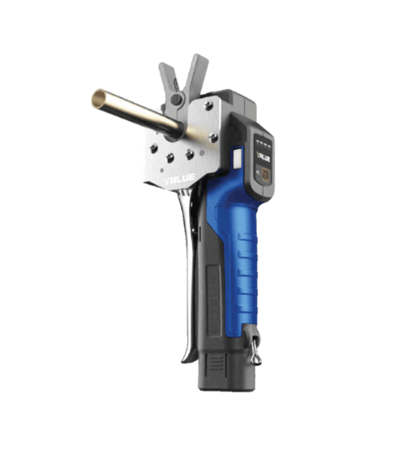 Presa bercluit cu baterie litiu 3.5 kg, VET-19Li