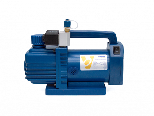 Pompa vacuum VALUE VI 215S-M