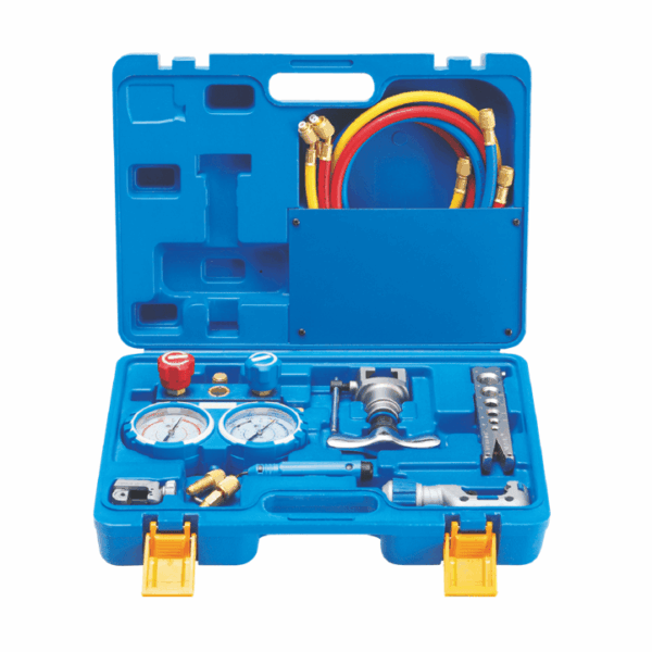 Trusa frigotehnistului, scule VTB-5B-I R32 VALUE