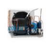 agregat-coldmit-ms-34-tb Agregat frigorific refrigerare,echipat cu Cubigel MS26TB ,complet echipat