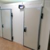 Camera frigorifica dubla refrigerare/congelare  4m x 2m x 2,20m