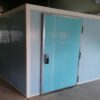 Camera frigorifica de refrigerare 5m x 5m x 2,10m