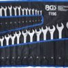 BGS Set chei combinate 6-32 MM-BGS-1196