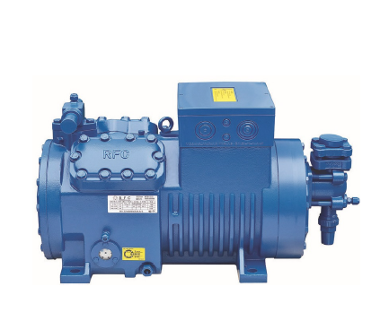 Compresor Daming  4YD-12.2 –12 HP