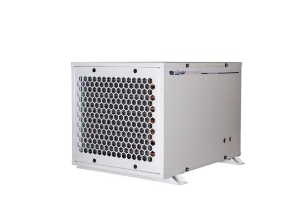Unitate de condensare GUNAY GBOXMINI -VENTILATOR 300S