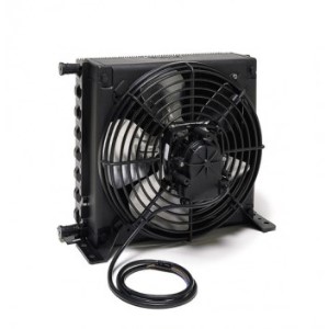 Condensator racire LUVE STVF 47