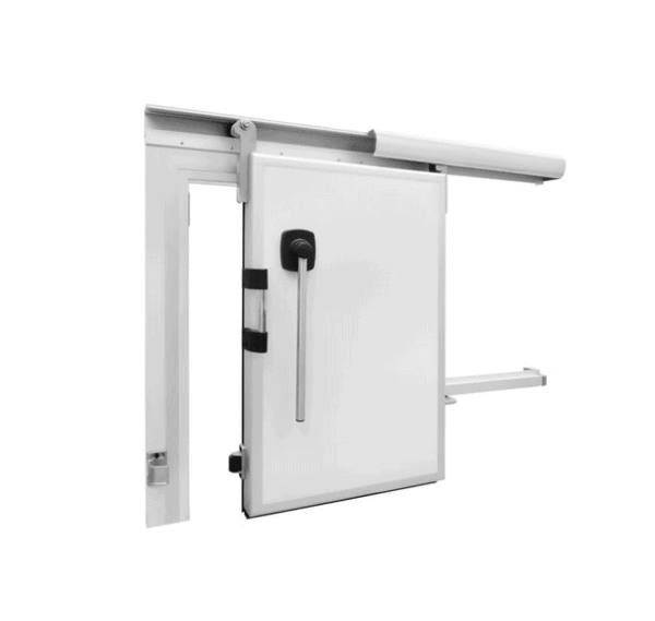 Ușă Cameră refrigerare culisanta 1200×2500