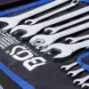 BGS Set chei combinate 6-32 MM-BGS-1196