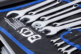 BGS Set chei combinate 6-32 MM-BGS-1196