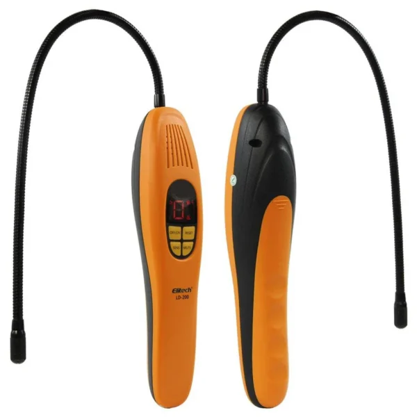 Detector freon ELITECH LD-200