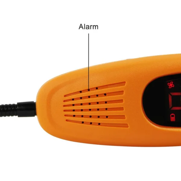 Detector freon ELITECH LD-200